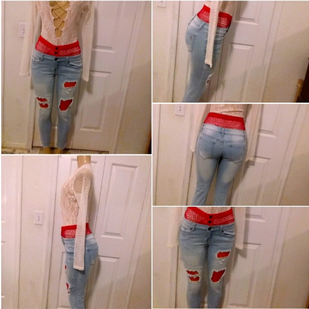 V.I.P. Jeans